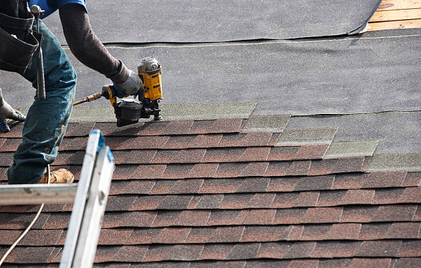 Licensed Metal Roofing service in Bloomington, TX - Brentwood Metal Roofing